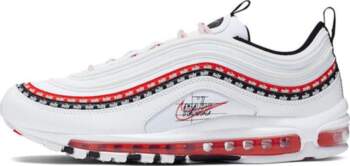Nike Air Max 97 `Script Swoosh`