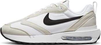 Nike Air Max Dawn `White Light
