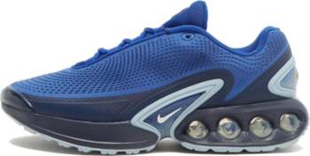 Nike Air Max DN Hyper Blue