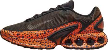 Nike Air Max Dn `Total Orange