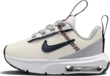 Nike Air Max Intrlk Comfortable Versatile