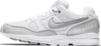 Nike Air Span 2 White Wolf
