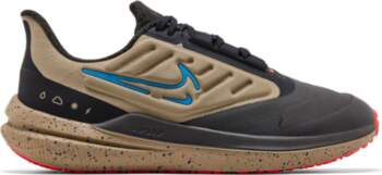 Nike Air Winflo 9 Shield `Medium