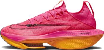 Nike Air Zoom Alphafly Next% 2