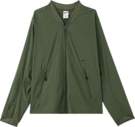 Nike Axis Performance System Waterproof Zip-Up