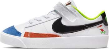 Nike Blazer Low 77 PS White