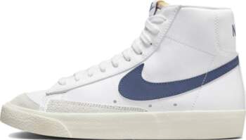 Nike Blazer Mid 77 White Diffused