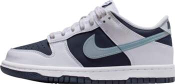 Nike Dunk Low GS Light Armory