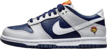 Nike Dunk Low GS UV Reactive