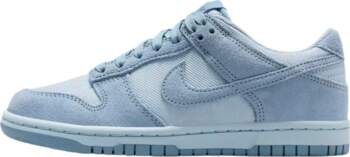 Nike Dunk Low Light Armory Blue