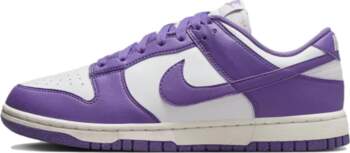 Nike Dunk Low Next Nature Black