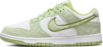 Nike Dunk Low SE Fleece -