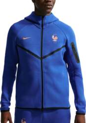 Nike Fff Tech Fleece Windrunner Vīriešu