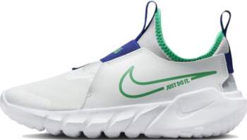 Nike Flex Runner 2 GS White