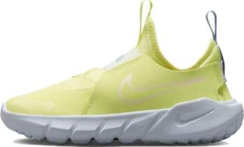 Nike Flex Runner 2 PS Citronu