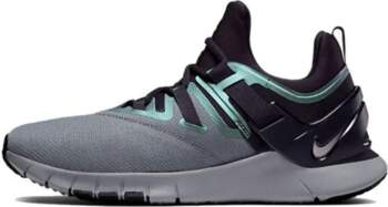 Nike Flexmethod Tr `Black Cool Grey`