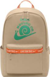 Nike Heritage Athleisure Polyester Backpack Regular