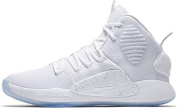 Nike Hyperdunk X EP White Ice