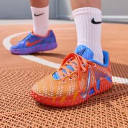 Nike Ja 3 GS `Zero Gravity`