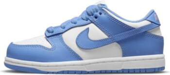 Nike Kids Dunk Low  UNC  Sneakers