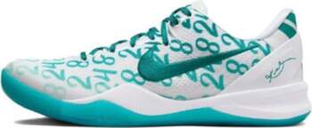 Nike Kobe 8 Protro  Radiant Emerald