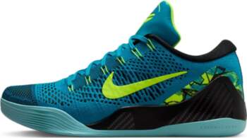 Nike Kobe 9 Elite Low Protro