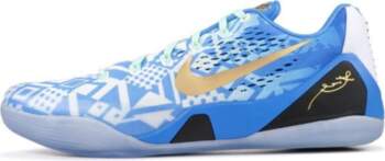Nike Kobe 9 Em Low Hyper