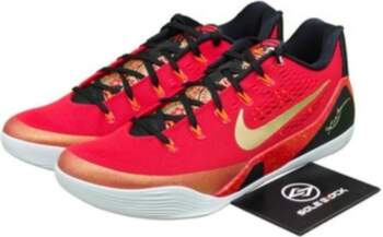 Nike Kobe 9 Low Protro EM