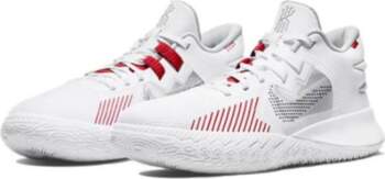Nike Kyrie Flytrap 5 EP White