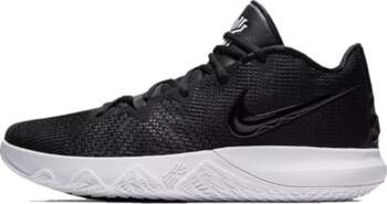 Nike Kyrie Flytrap EP `Melni Balts