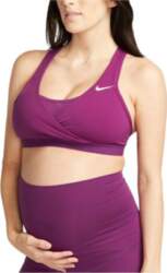 Nike Maternity Series Solid Medium Support