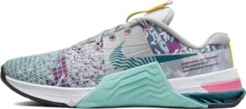 Nike Metcon 8 Graffiti Graphics Sieviešu