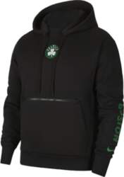 Nike NBA Boston Celtics Courtside Pullover