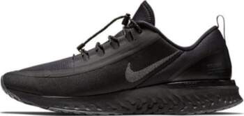Nike Odyssey React Shield Triple Black