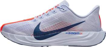 Nike Pegasus Plus Ghost Blue Void