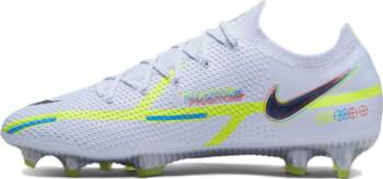 Nike Phantom GT2 Elite Fg `Grey