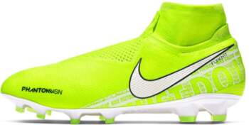 Nike Phantom Vision Elite Df Fg