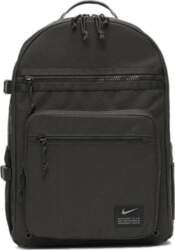 Nike Polyester Backpack Regular Unisex Green