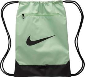 Nike Polyester Backpack Regular Unisex Verdant