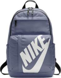 Nike Polyester Backpack Unisex Light Blue
