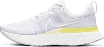 Nike React Infinity Run Flyknit 2