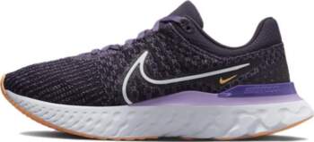 Nike React Infinity Run Flyknit 3