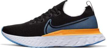 Nike React Infinity Run Flyknit University