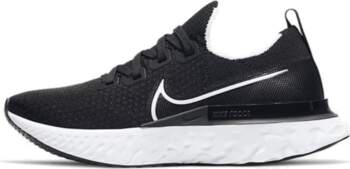 Nike React Infinity Run `Melns` Sieviešu