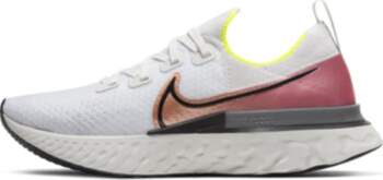 Nike React Infinity Run `Pink Blast`
