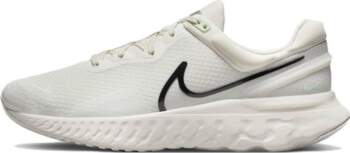 Nike React Miler 3 Phantom Light