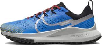 Nike React Pegasus Trail 4 Gaiši