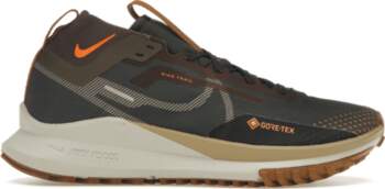 Nike React Pegasus Trail 4 GORE-TEX