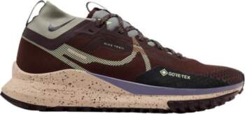 Nike React Pegasus Trail 4 GORE-TEX