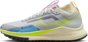 Nike React Pegasus Trail 4 GORE-TEX